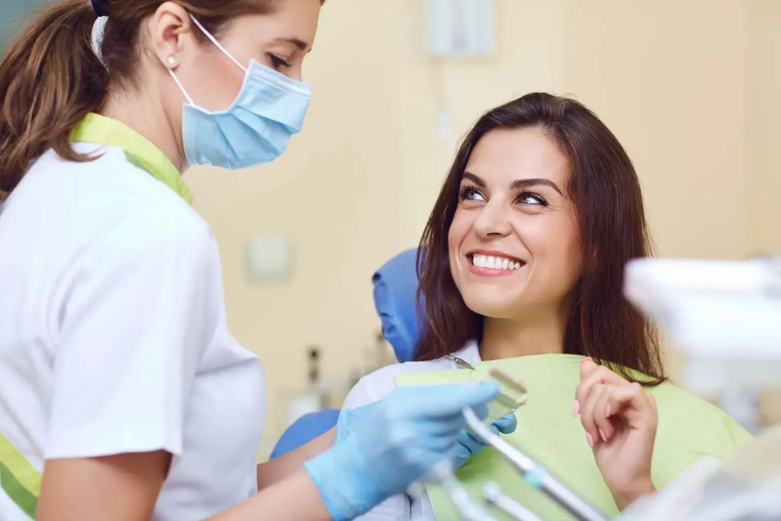 Dental Crowns in Newkirk, OK — Restore Your Smile with Confidence